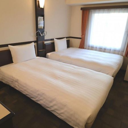 Toyoko Inn Tokyo Shinagawa Konan-Guchi Tennozu Isle Luaran gambar