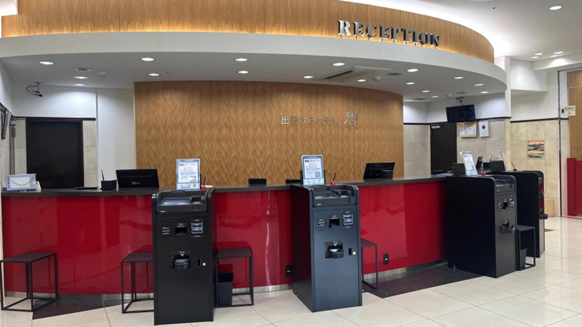 Toyoko Inn Tokyo Shinagawa Konan-Guchi Tennozu Isle Luaran gambar