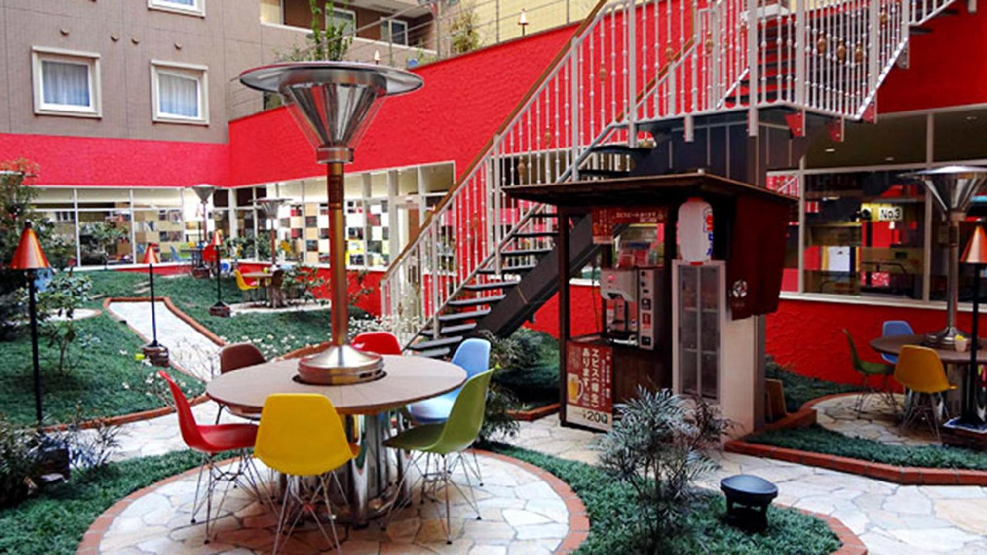 Toyoko Inn Tokyo Shinagawa Konan-Guchi Tennozu Isle Luaran gambar