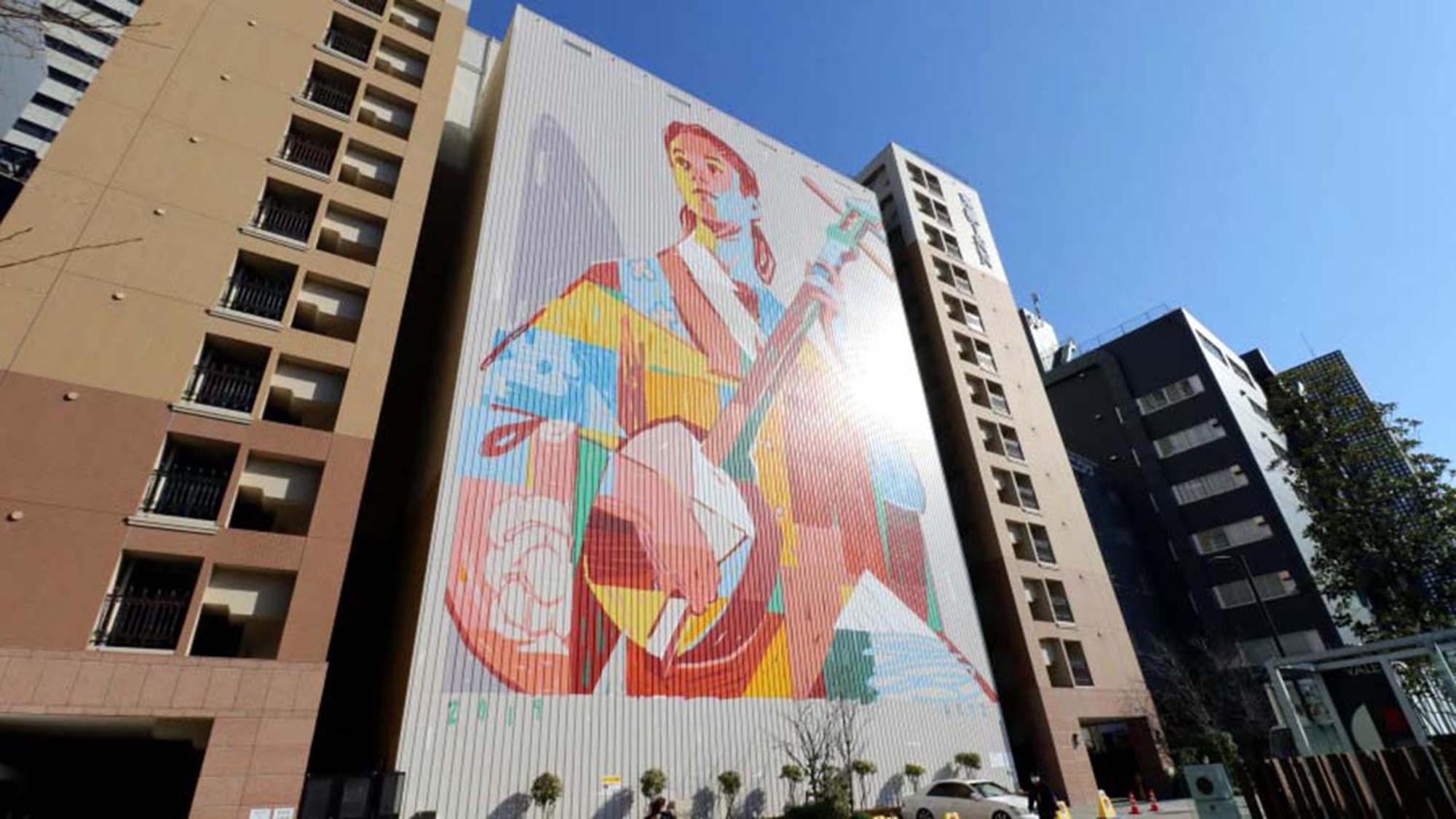 Toyoko Inn Tokyo Shinagawa Konan-Guchi Tennozu Isle Luaran gambar